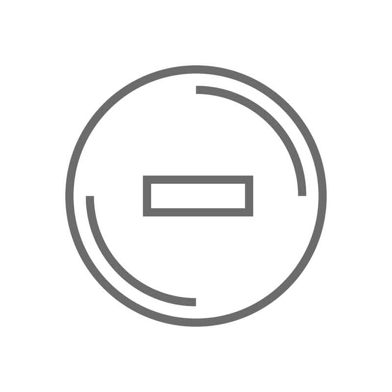 دانلود طرح آیکون مسدود کردن