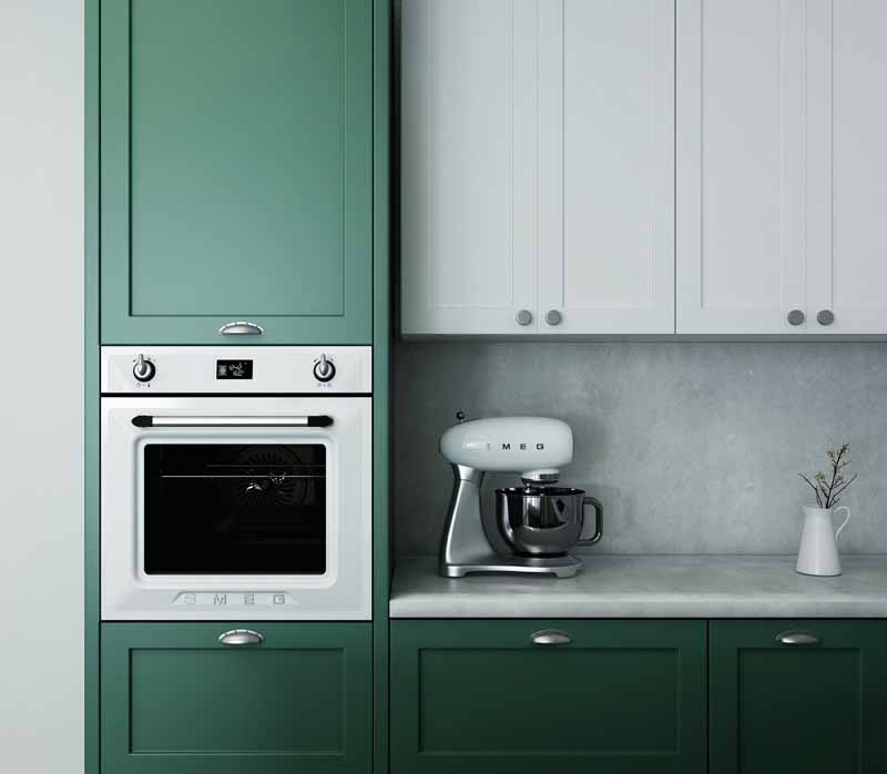عکس کابینت و همزن برقی