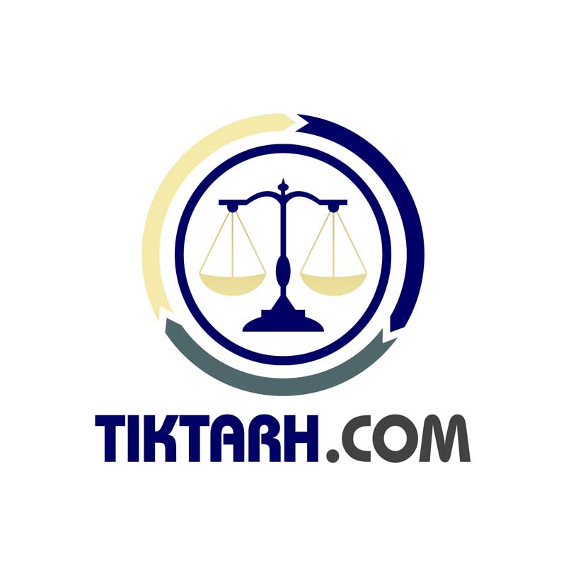 دانلود طرح لوگو ترازو