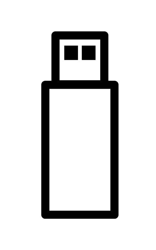 طرح آیکون فلش