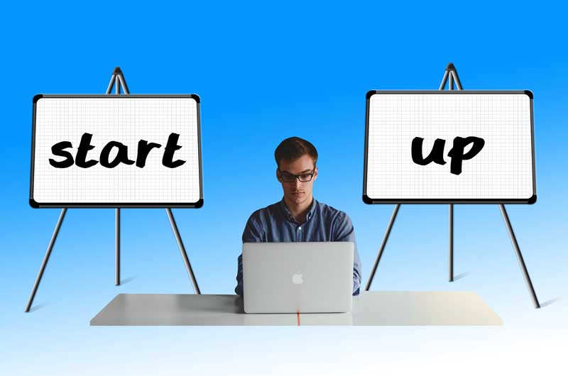 دانلود تصویر استارت اپ و بیزینس