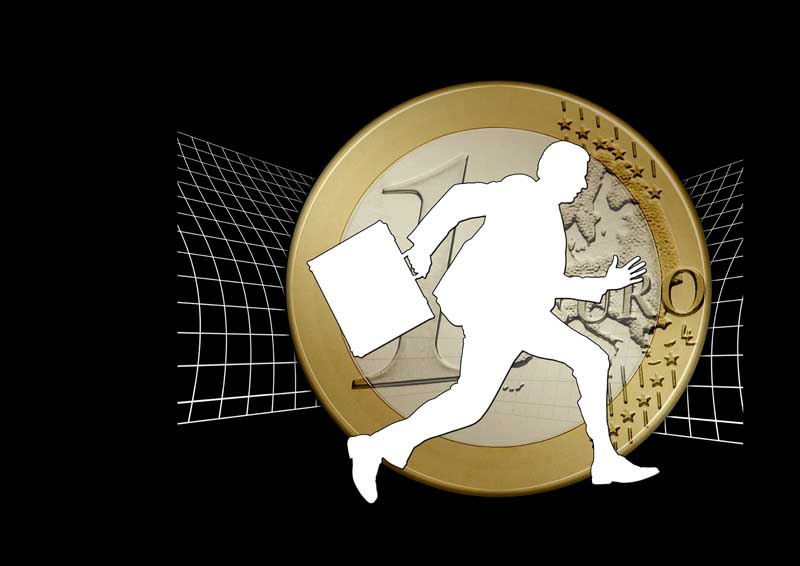 دانلود تصویر تلاش برای رسیدن به ثروت
