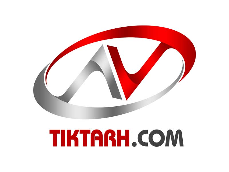 دانلود لوگو لایه باز حروف AV