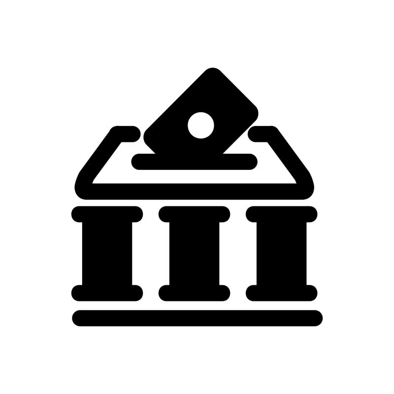 دانلود طرح آیکون بانک