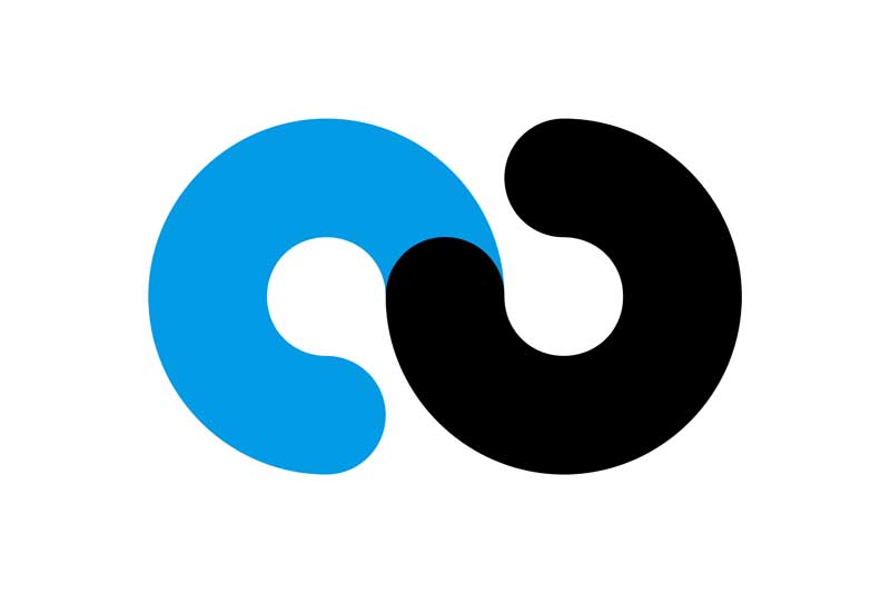 دانلود طرح آیکون بی نهایت