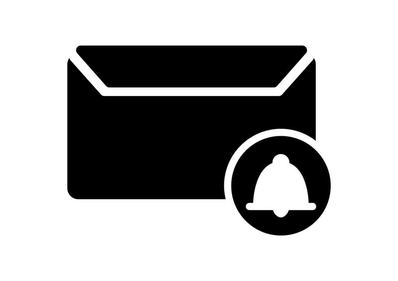 دانلود آیکون صدای پیام