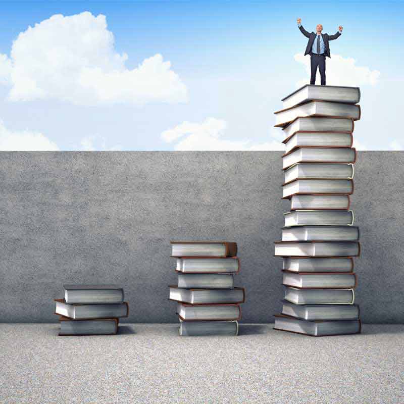 دانلود تصویر با کیفیت تلاش برای رسیدن به موفقیت