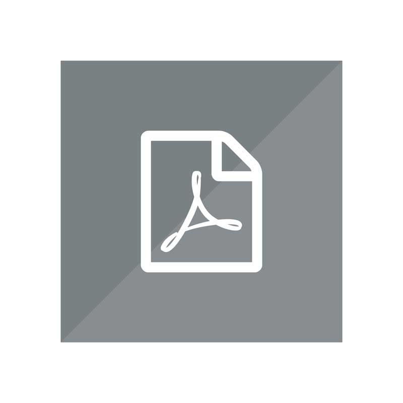 طرح با کیفیت آیکون فایل PDF