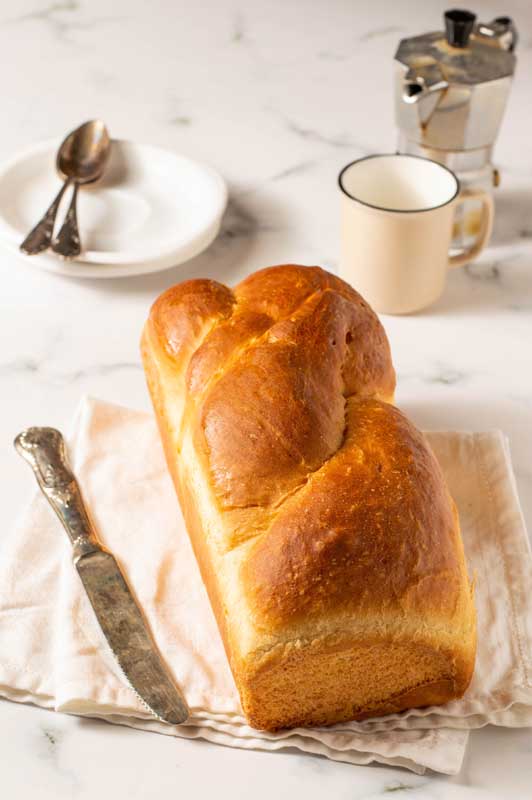 دانلود عکس گرافیکی نان باگت