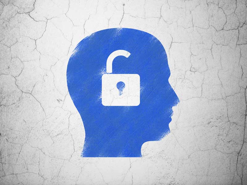 تصویر با کیفیت امنیت مجازی اشخاص