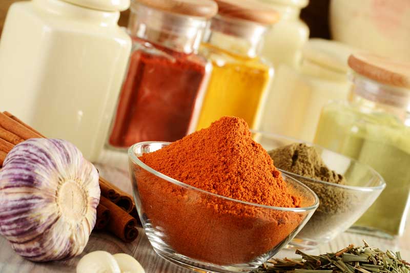 دانلود عکس با کیفیت ادویجات مرغوب