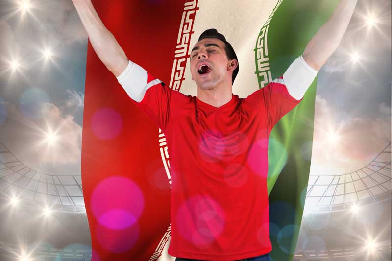 دانلود عکس هوادر تیم ملی