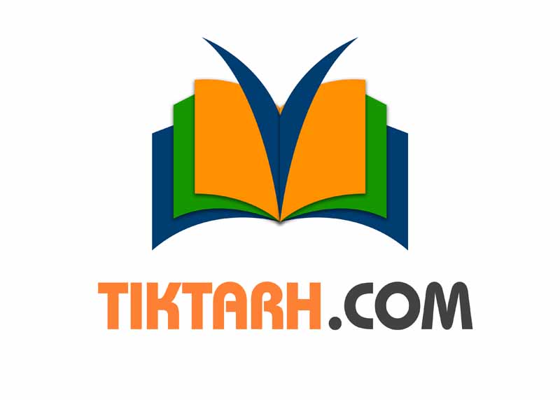 دانلود لوگو لایه باز کتاب