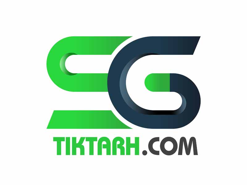 دانلود لوگو لایه باز حروف SG