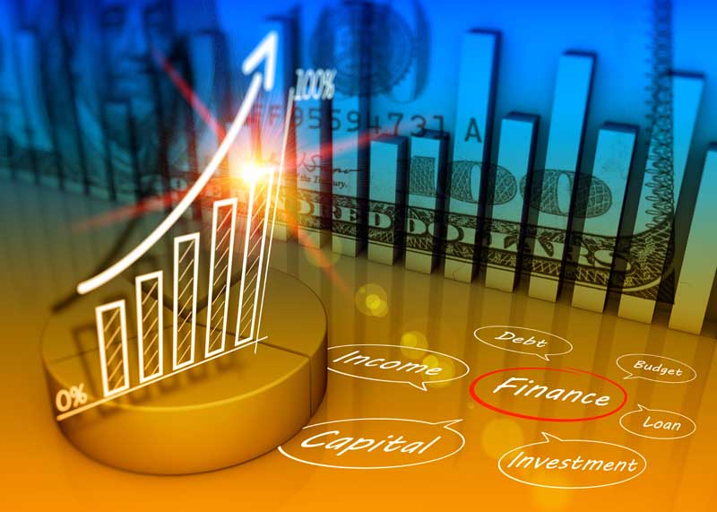 دانلود عکس نمودار دلار
