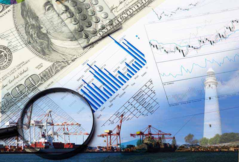 دانلود عکس تجارت و موفقیت در دنیای پیش رو