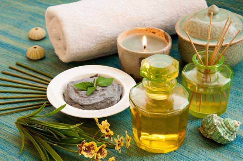 عکس لارج فرمت عود و روغن