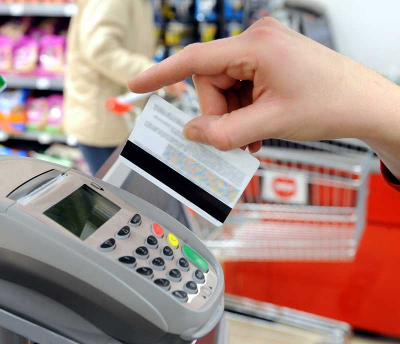 عکس خرید از کارتخوان