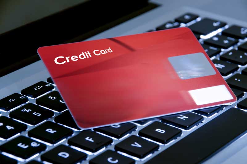 عکس خرید از اینترنت با کارت عابربانک