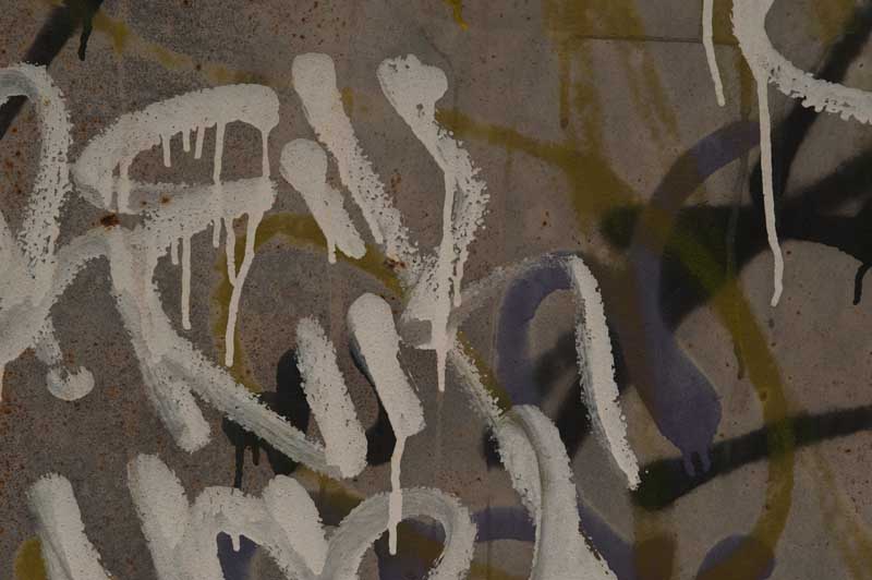 تصویر با کیفیت پس زمینه دیوار نوشته شده