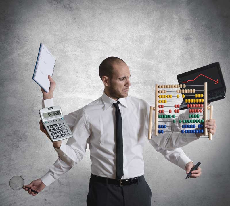 دانلود عکس محاسبه کردن به طرق مختلف