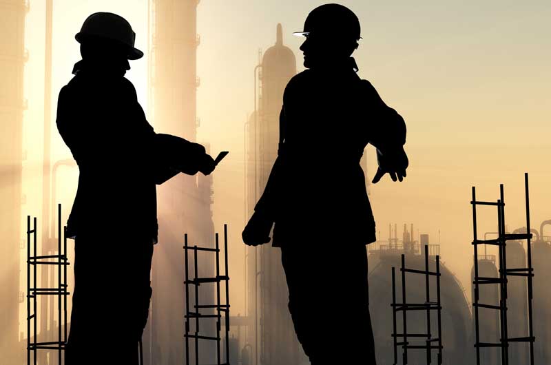 دانلود عکس لارج فرمت مهندسین ساختمان
