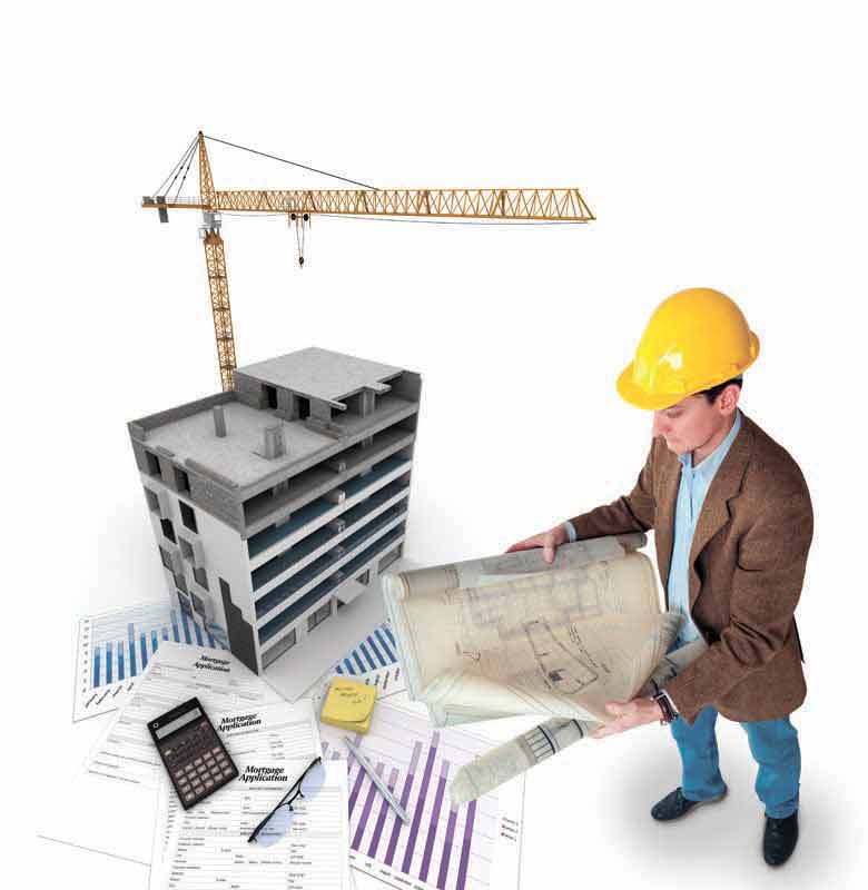 دانلود عکس لارج فرمت مهندس ساختمان