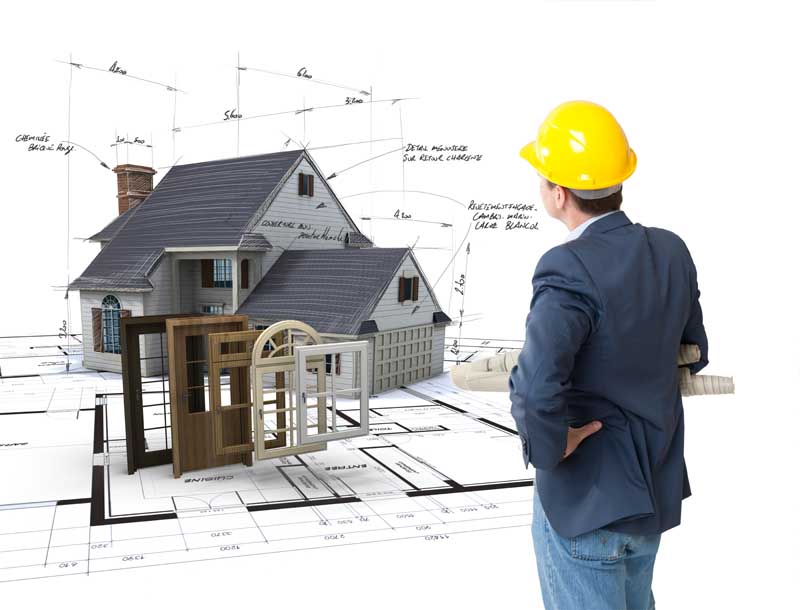 دانلود عکس لارج فرمت مهندس ساختمان