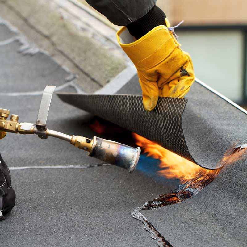 دانلود عکس لارج فرمت نصب ایزوگام