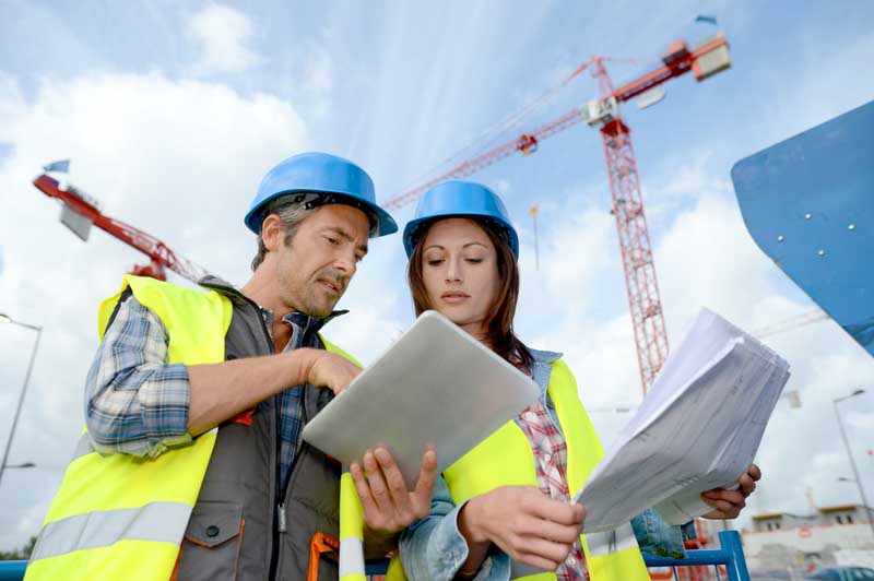 دانلود عکس لارج فرمت مهندسین ساختمان