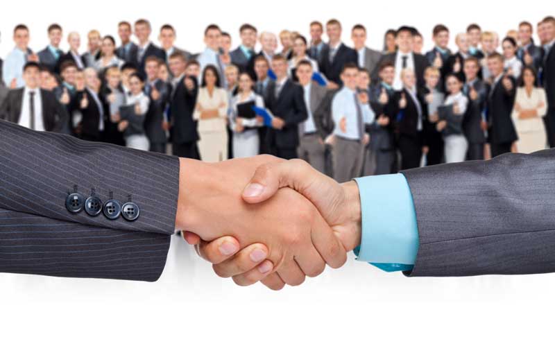 دانلود عکس لارج فرمت دست اتحاد