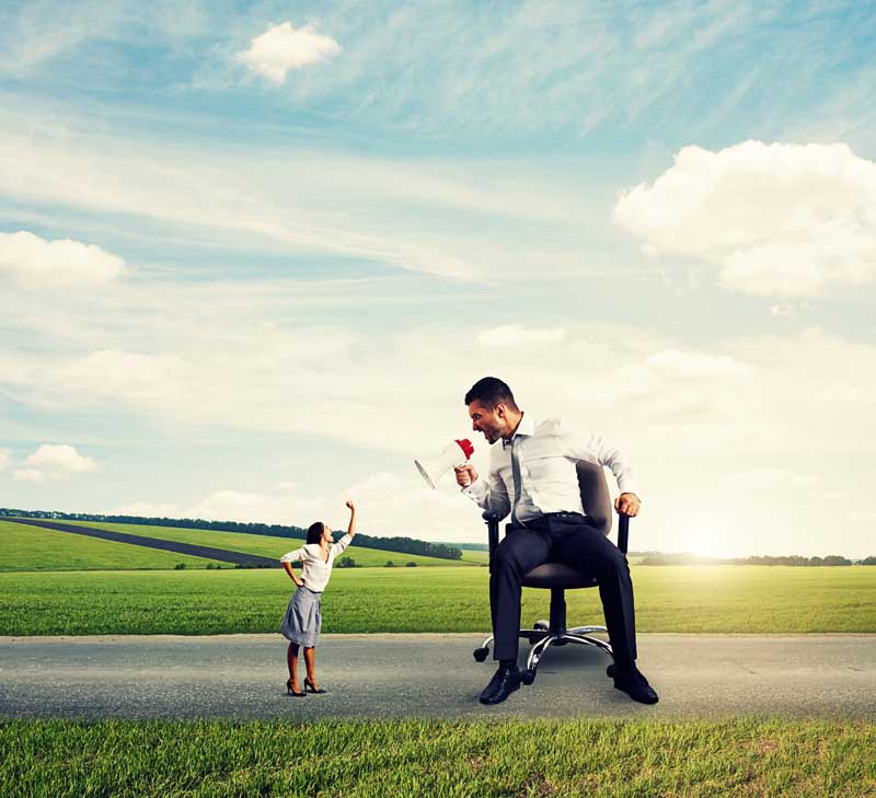 دانلود عکس لارج فرمت فریاد زدن