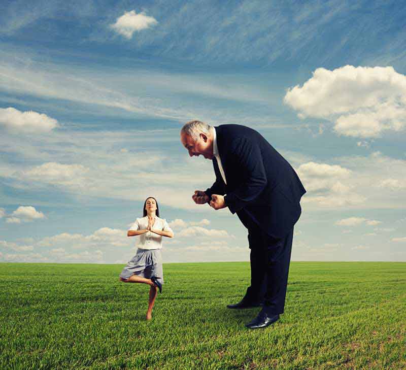 دانلود عکس لارج فرمت آقای عصبی