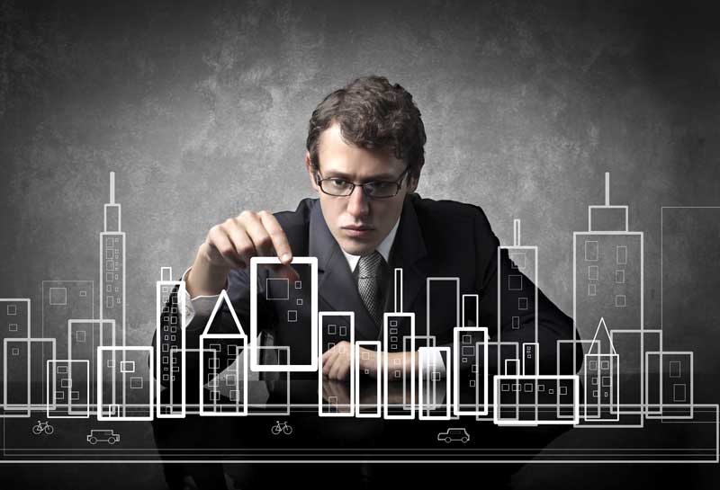 دانلود عکس لارج فرمت شهرسازی
