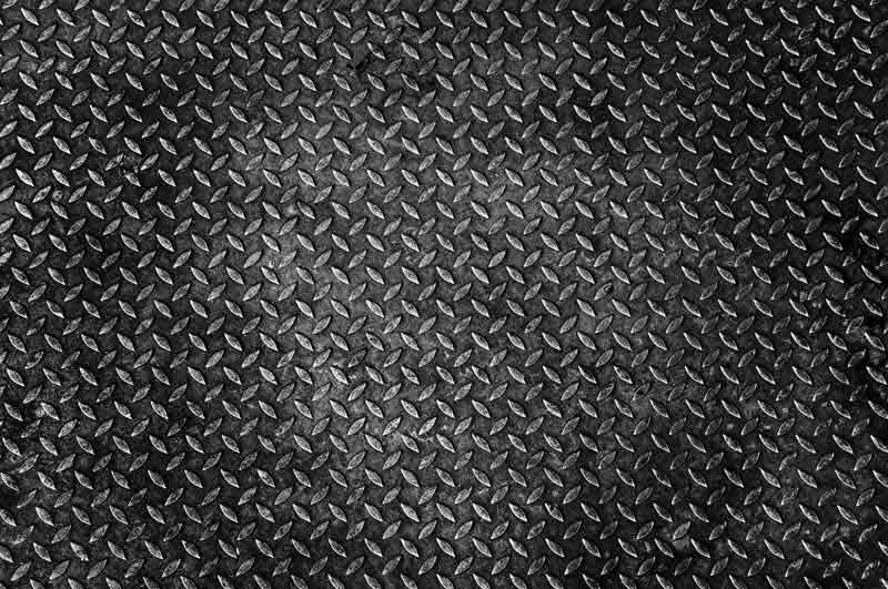 تصویر با کیفیت پس زمینه آهنی دیوار