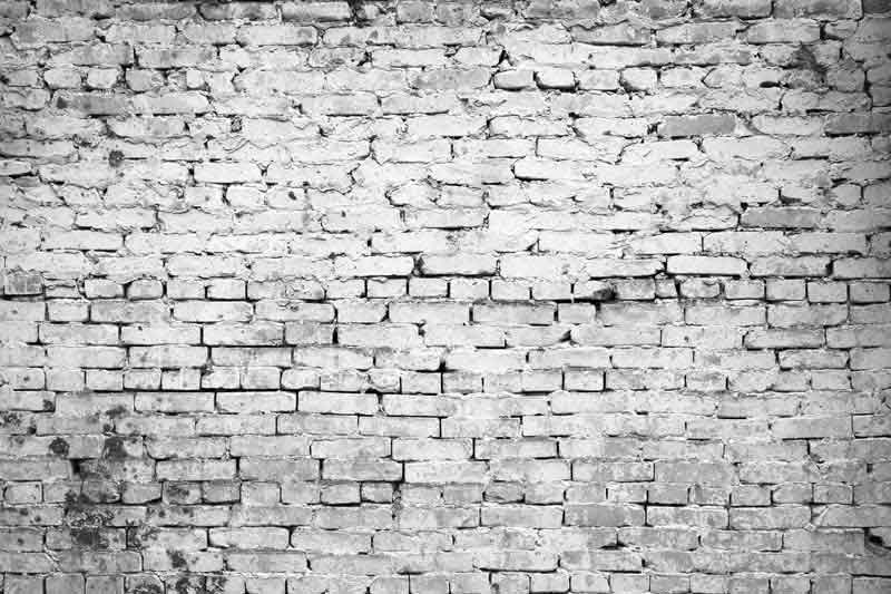 تصویر با کیفیت پس زمینه دیوار آجری