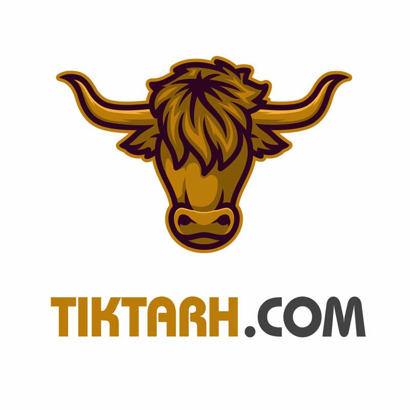 دانلود لوگو لایه باز گاومیش