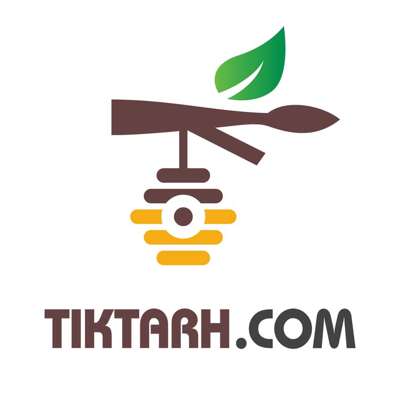 دانلود لوگو لایه باز کندو عسل
