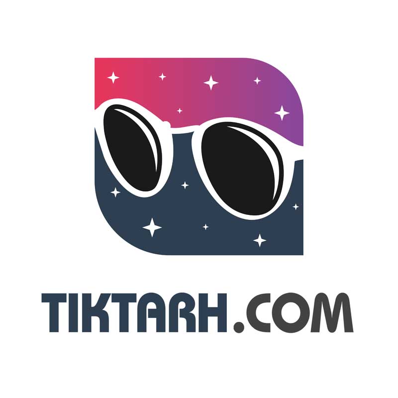 دانلود لوگو لایه باز عینک فروشی