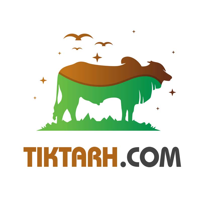 دانلود لوگو لایه باز گاو