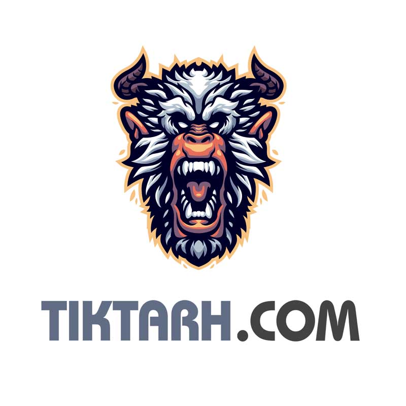 دانلود لوگو لایه باز دیو ترسناک