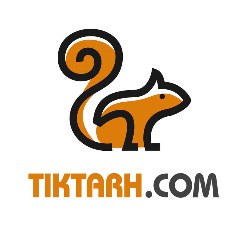 دانلود لوگو لایه باز سنجاب