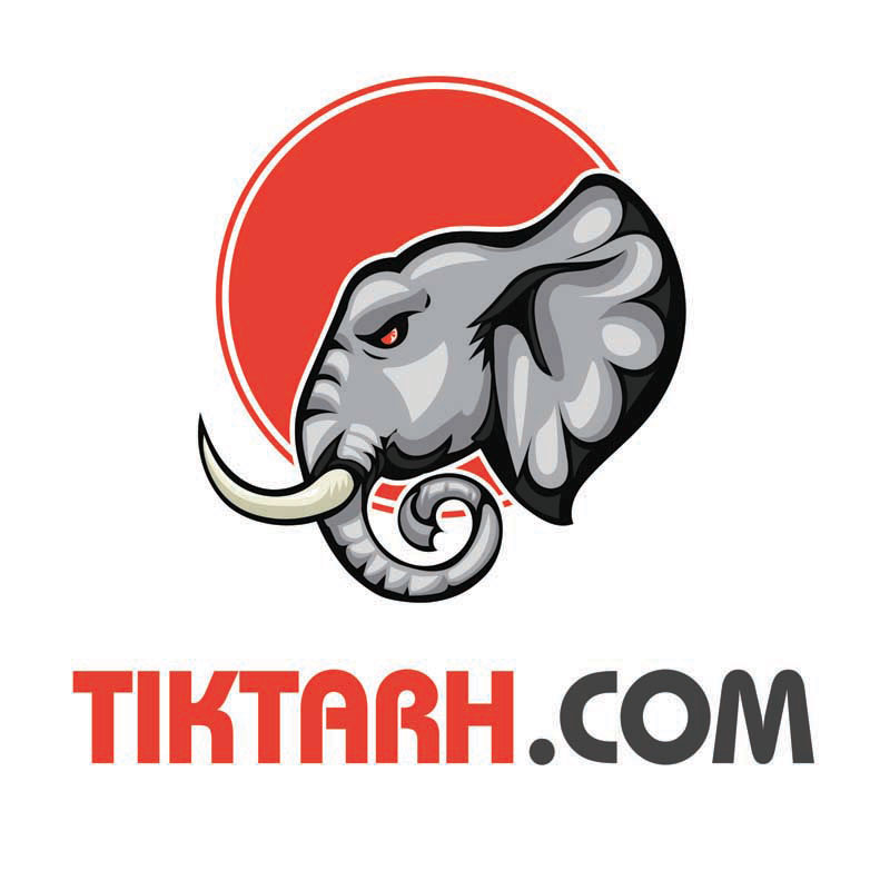 دانلود لوگو لایه باز فیل