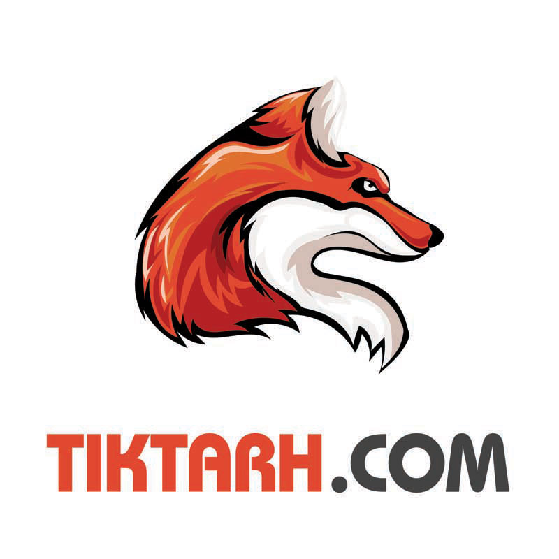دانلود لوگو لایه باز روباه وحشی