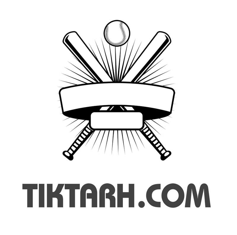 دانلود لوگو لایه باز بیسبال
