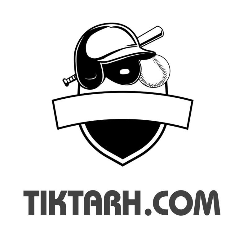 دانلود لوگو لایه باز باشگاه بیسبال