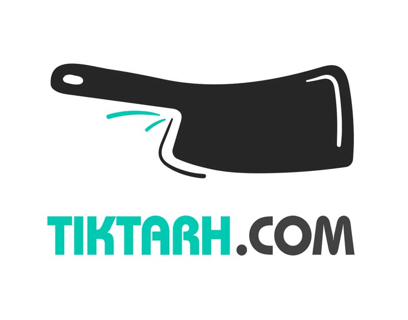 دانلود لوگو لایه باز ساطور آشپزی
