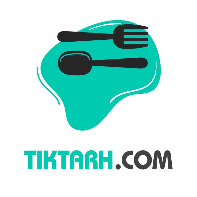 دانلود لوگو لایه باز قاشق و چنگال