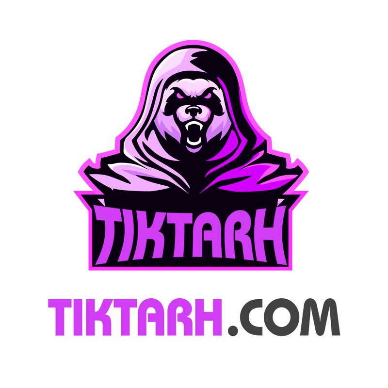 دانلود لوگو لایه باز خرس وحشی