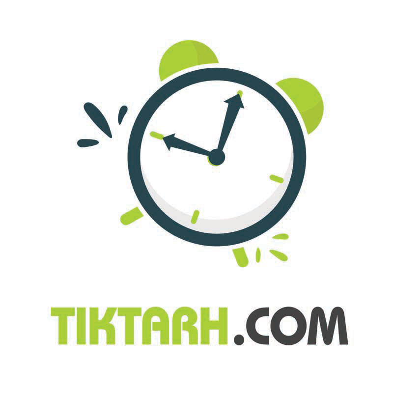 دانلود لوگو لایه باز ساعت